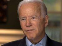 Joe Biden on CBS, 10/27/2019