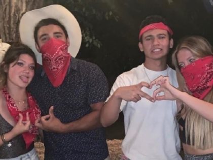 Cal Poly costume party investigated