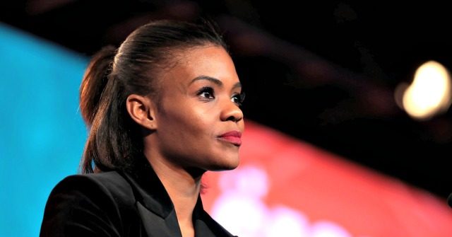 Candace Owens: 'We Are Not in a Race War' - That Narrative Is Created to Destroy America