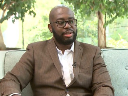 Former Georgia Deputy Claims He Was Forced Out for Wearing ‘Afro’ Wig