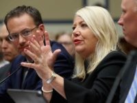 Debbie Lesko (Win McNamee / Getty)