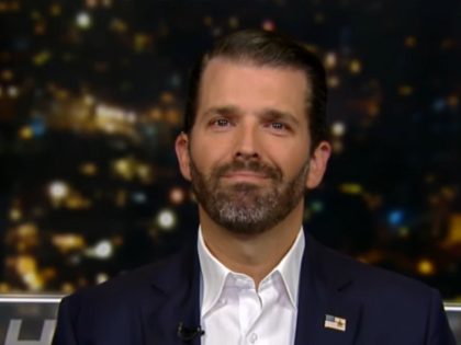 Donald Trump, Jr. on FNC, 10/2/2019