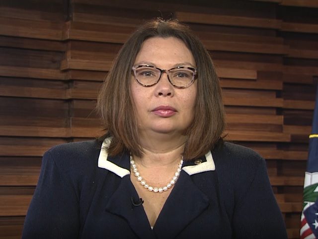 Duckworth: Tulsi Gabbard Is ‘Compromised’ — ‘She Will Not Have America’s 