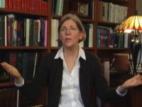 Elizabeth Warren
