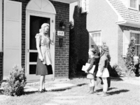 mothers