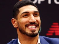 Enes Kanter