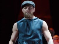 Conor McGregor