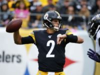 Mason Rudolph