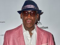Dennis Rodman