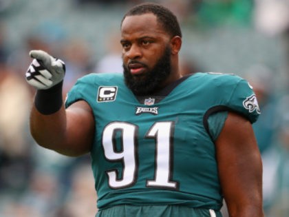 Fletcher Cox