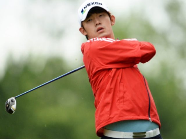Korean Golf