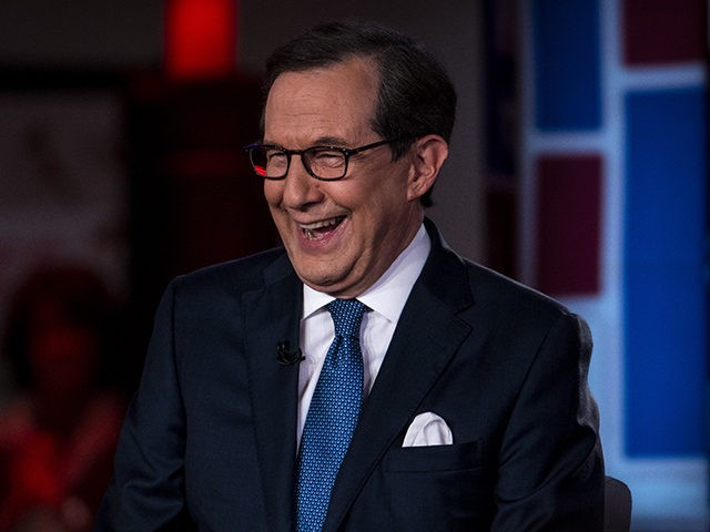 FNC’s Chris Wallace Praises Biden: ‘He Is Not Getting Pushed Around by the Left’
