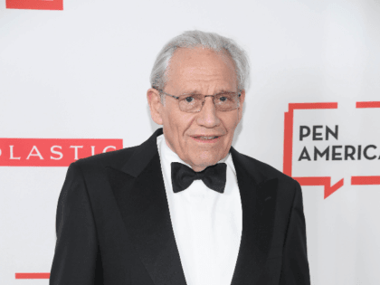 Bob Woodward attends the 2019 PEN America Literary Gala at American Museum of Natural History on May 21, 2019 in New York City. (Photo by Dimitrios Kambouris/Getty Images)