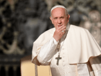 Kentucky Bishop Reports Catholics’ ‘Frustration’ with Pope Francis