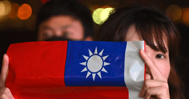 Did WHO exclude Taiwan from Health Assembly, despite its pandemic success? 3 GettyImages 1174963908