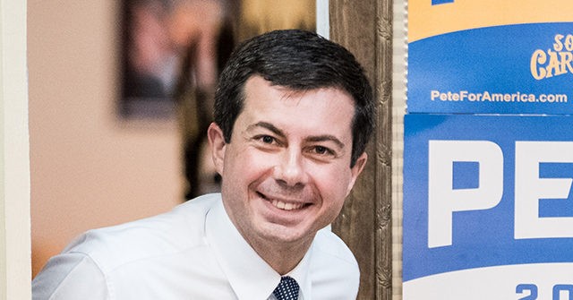 Pete Buttigieg Passes On Doing Viral 'Butti-jig' Dance For TMZ