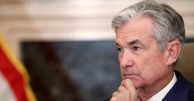 Fed Cuts Its Interest Rate Target For Third Time This Year