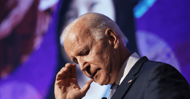 Joe Biden Regrets 'You Ain't Black': Shouldn't Have Been Such a Wise Guy