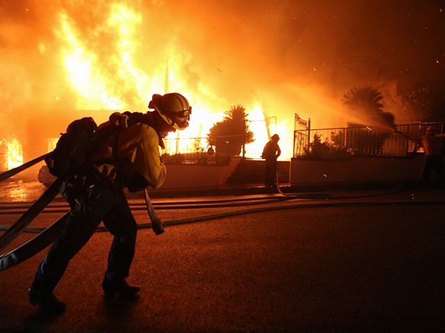 San Francisco Firefighters Who Refused Virus Vaccine Being Axed - Vimarsana News