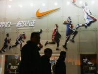 Nike Among Corporations Paying No Federal Income Taxes Since 2018