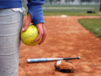 softball