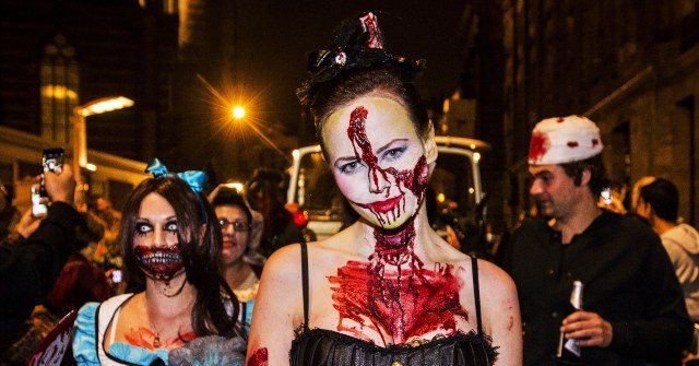 Dickinson College Creates Halloween Costume Rules to Stop �Cultural Dickinson College Creates Halloween Costume Rules to Stop �Cultural