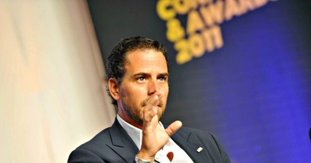 Rand Paul: Hunter Biden Making $50,000 a Month Doesn't Pass the Smell Test