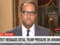 GOP Rep. Hurd: Trump Asking China to Investigate Bidens Is 'Terrible'