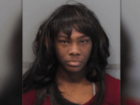 Tybresha Sexton, 24, was arrested Sunday in Chattanooga, Tenn. (Hamilton County Sheriff’s Office)
