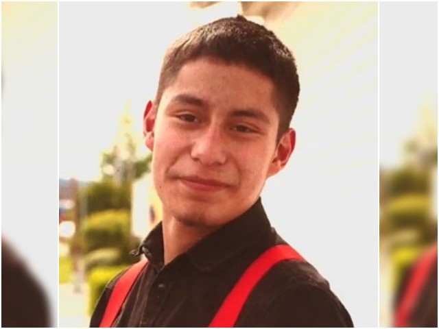 Two Illegal MS-13 Gang Members Accused of Murdering 16-Year-Old Boy