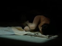 Belgian Christians Protest Naked, Transgender Joan of Arc