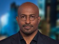 Van Jones: Harris Is a ‘Pragmatist’, But ‘Kind of Took a Walk on the Left’ 