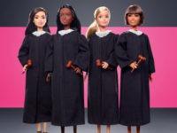 Judge Barbie