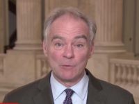 Kaine: It’s a ‘Lie’ to Blame Trump Shootings on Dem Rhetoric, ‘Look at the 