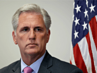 Exclusive: Kevin McCarthy Rips Biden’s Push for Amnesty While Americans Struggle in Pandemic