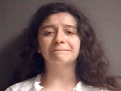 Radford University student Luisa Ines Tudela Harris Cutting, 21, pleaded guilty to second-degree murder Monday in the death of her college roommate, 20-year-old Alexa Cannon. (Radford City PD)
