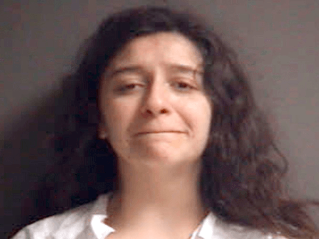 Radford University student Luisa Ines Tudela Harris Cutting, 21, pleaded guilty to second-