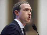 IRS Filing: $332 Million Spent on 2020 Election by Zuckerberg Grantee