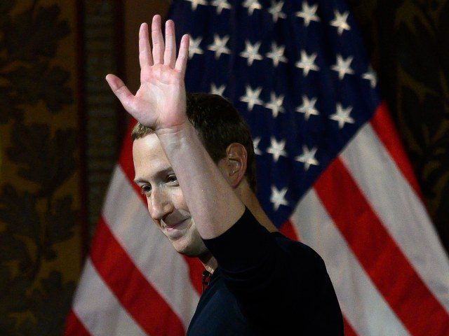 Mark Zuckerberg’s Meta Plans for You to Not See Donald Trump on Platforms Before Election