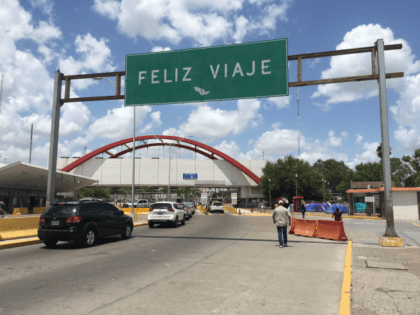Matamoros Bridge