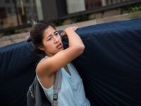 Mattress Girl Emma Sulkowicz