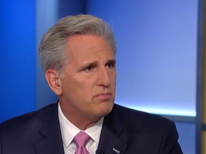 Kevin McCarthy on FNC, 10/16/2019