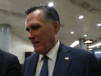 Mitt Romney (Mark Wilson / Getty)
