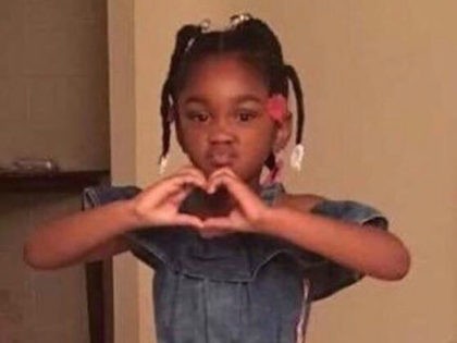 Sumter Police Department announced today the recovery of the remains of 5-year-old Nevaeh Adams.