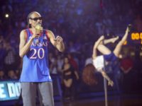 Snoop Dogg
