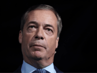 Farage: Huawei Decision Threatens Five Eyes, Trade, Future of NATO