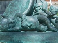 Notre-Dame des Innocents close