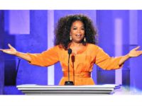 Oprah