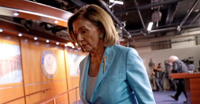 Democrats Privately Urging Pelosi To Hold Impeachment Inquiry Vote