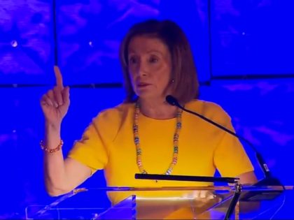 Nancy Pelosi speaking to SCDP, 10/4/2019